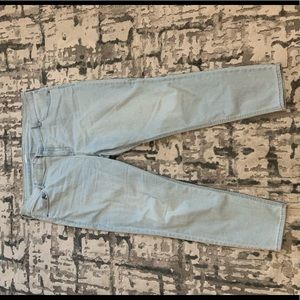 Old Navy Skinny Jeans